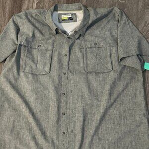 Magellan Adventure Wear 3xl Shirt